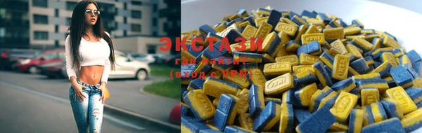 ECSTASY Алзамай