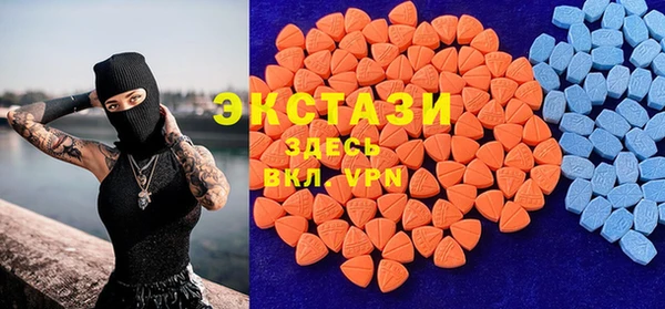ECSTASY Алзамай